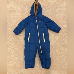 Ben Sherman Snowsuit